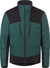 MINAKI IV Herren-Loftjacke / deep pond / S