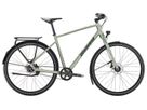 MAHON STYLE PRO City- u.Alltag / heugruen / M