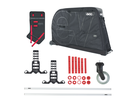Bike Bag Pro / black/gunmetal
