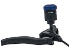 TRAILDOC ADAPTER / schwarz / Adpater Tektro, TRP
