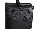 BACK-ROLLER FREE QL3.1 Hinterradtasche (Single) / schwarz / 20l