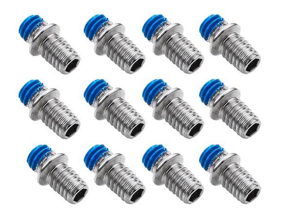 Pins PD-M828/PD-M8040/PD-M8140 / kurz