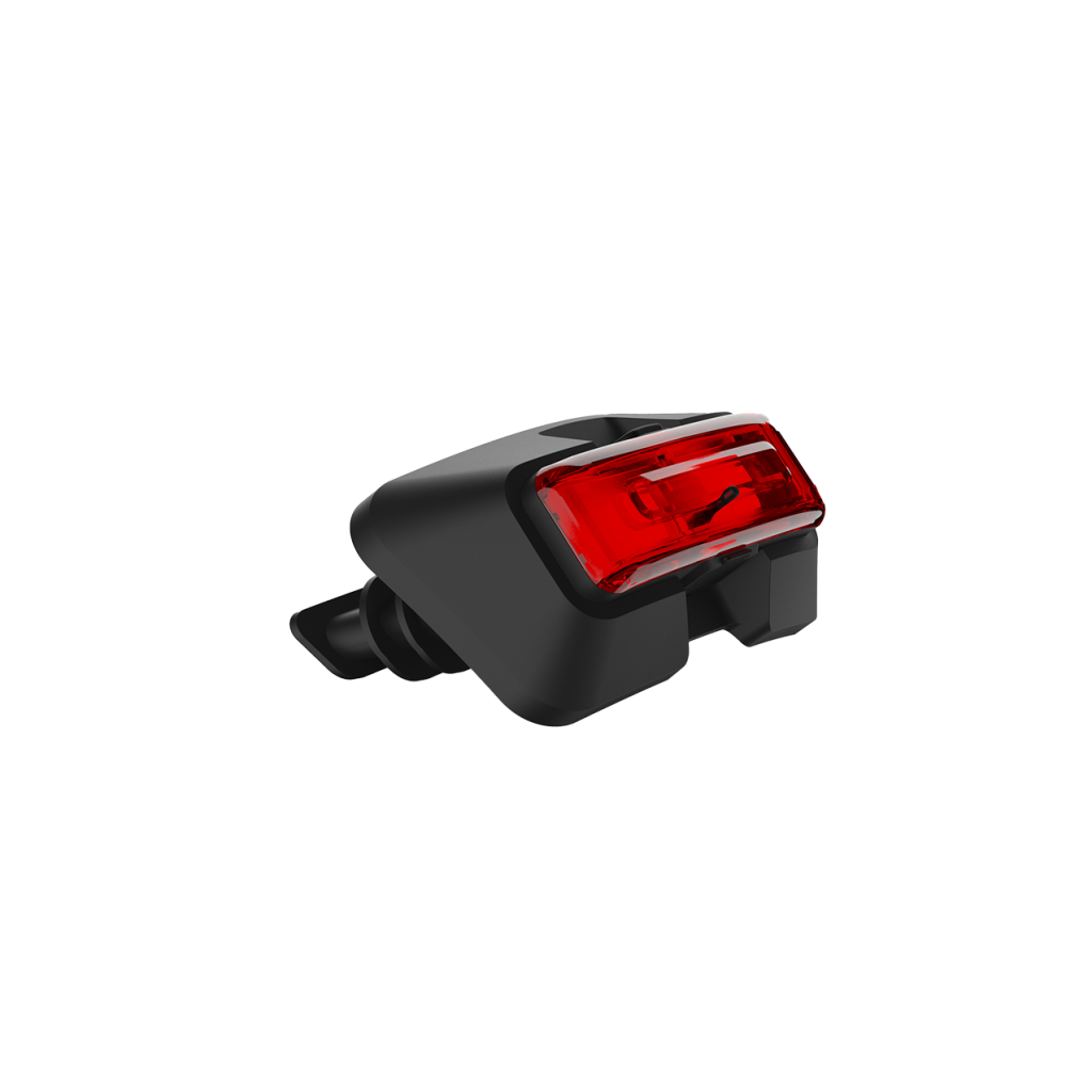 Scamp II Vent Light / black