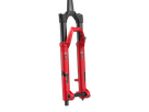 Federgabel Bomber DJ 26" Grip Sweep-Adj / gloss red