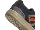 FREERIDER PRO CANVAS W Damen-Flatschuhe / grey six / 36 2/3