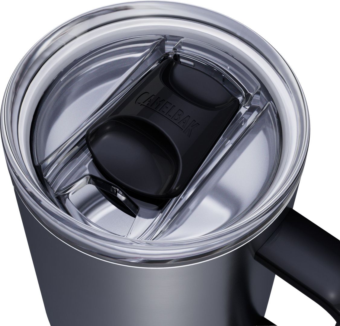 Thrive Mug V.I. 0.5l / stainless