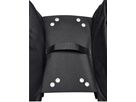 TWINROADSTER Zweifachtasche / black / 52L