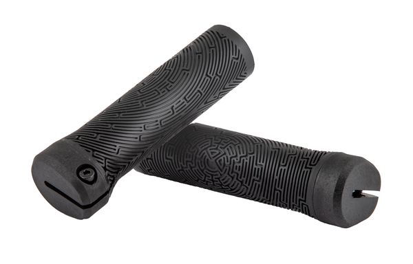 FLIZZI MTB Griffe / schwarz