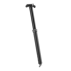 Turbine R SV Dropper Post 125 No Lever / black / 30.9mm