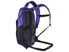 Ride 8L Backpack / violet/black