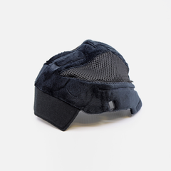 Crüe Comfort Pad / black / XS