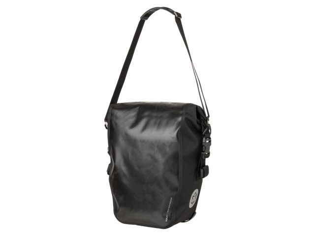 Bike Bag SHELTER Medium / reflective mist