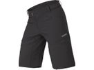 TEAM 2.1 Herren-Bikeshorts / schwarz / S