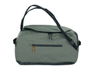 Duffle Bag 40L / dark olive/black