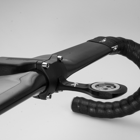 K-EDGE WAHOO Specialized Future Mount / black / one size