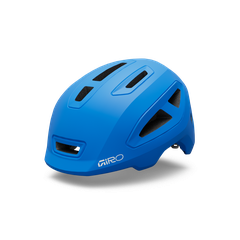 Scamp II / matte blue jewel / S 49-53