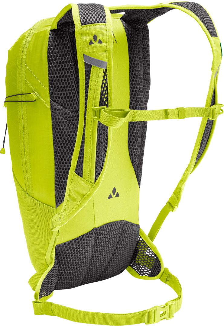 Uphill 12 / bright green / 12 l