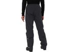 ESCAPE BIKE WARM Herren-Regenhose / black / S