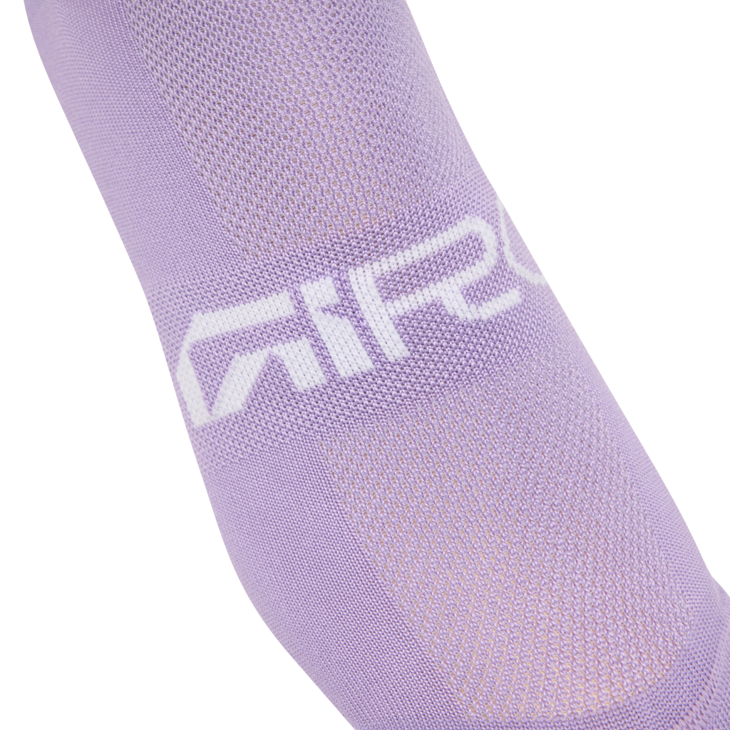 Comp Racer High Sock / purple haze / L