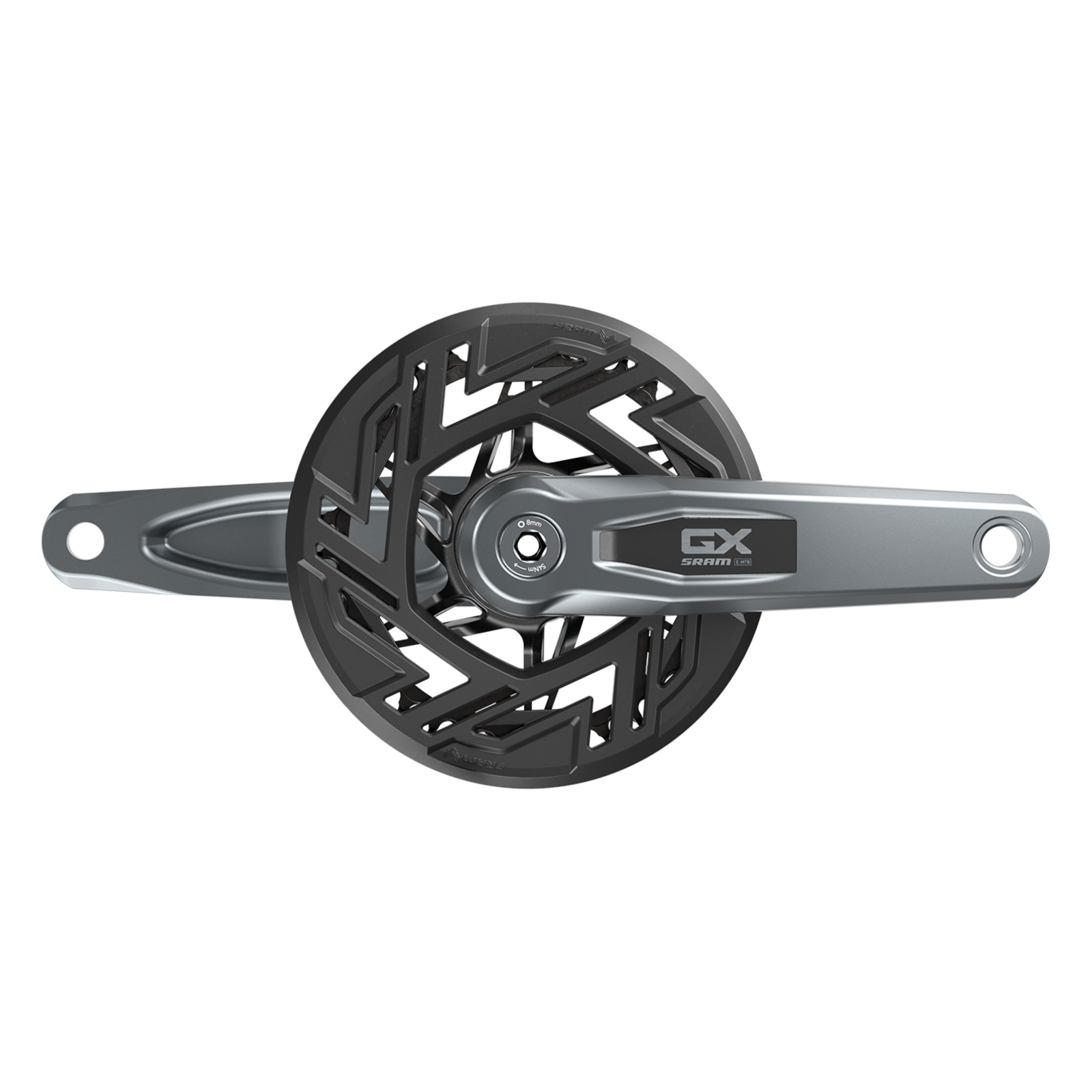 Groupset GX Eagle AXS Transmission Bosch Gen4 / black / 160mm