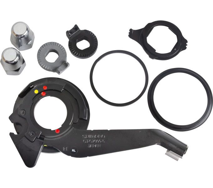 Komponenten für Schalteinheit CJ-C7000-5 / 7R/7L