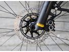 CHARGER4 GT touring HS E-Bike 45km/h / petrol matt / 46 CM