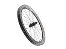 303 XPLR S Tubeless Disc-Brake Rear Wheel V2 / grey / 700C/'12X142 SHI