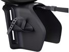 NEXXT 2 MINI Kindersitz vorne / black