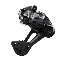 XT M8250 Di2 SGS Wechsel 12fach (ohne Akku) / schwarz / Käfig lang