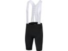 ULTIMATE Herren-Trägerhose / black / S