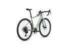 TURBO CREO 2 E5 COMP E-Gravelbike / gloss pistachio / 49 CM