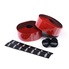 Service Course Bar Tape / red / one size