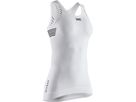 Women Invent 4.0 LT Singlet / Arctic White/Dolomite Grey / XL
