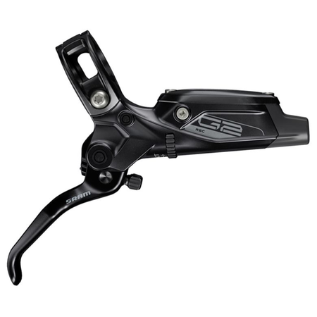 Disc Brake Lever - G2 RSC (A2) / diffusion black