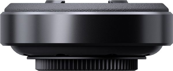 Anti Vibration Module SPC+ / schwarz