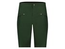 Men Inizio Trail Shorts / green / 36