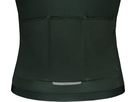 PRISTINE Herren-Kurzarmtrikot / pargasite green / L