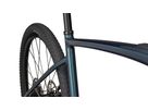 CREO 2 COMP CARBON E-Gravelbike / deep lake metallic deep lake / 52 CM