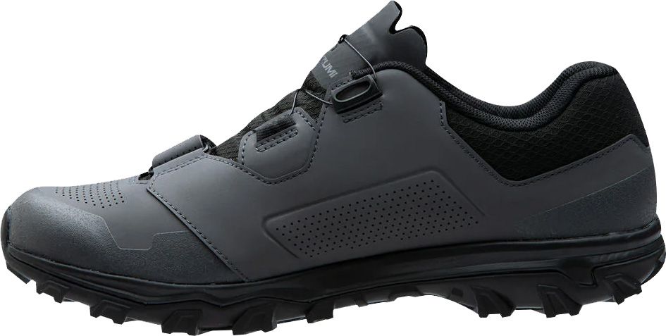 X-ALP SUMMIT MTB-Schuhe / smoke grey/black / 42