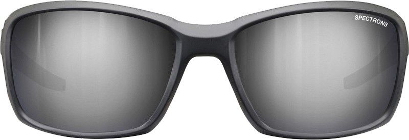 WHOOPS Sportbrille / schwarz