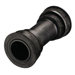 XT BB-MT800 Press Fit MTB Hollowtech II Tretlager / schwarz / PF 41 x 89.5/92mm