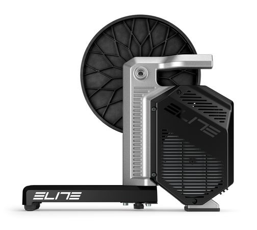 Realtrainer Rivo ohne Kassette / schwarz