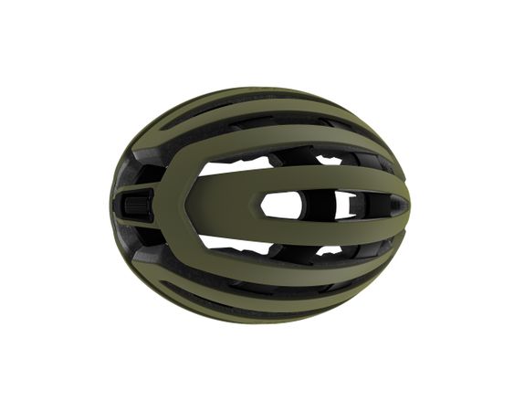 LAZER Unisex Road Z1 KinetiCore / matte pine green / L