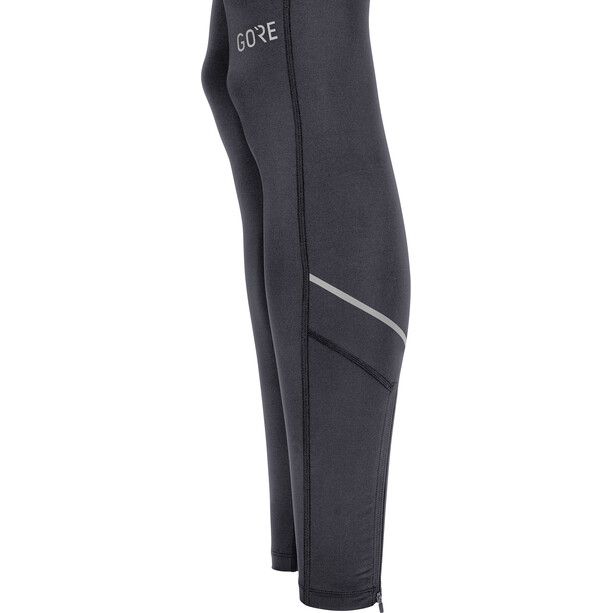 R3 MID Herren-Bundhose / black / S