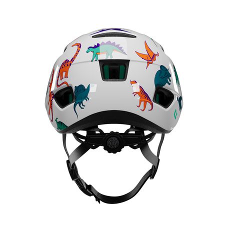 Kids Pnut 2.0 KinetiCore Helm / dinosaurs