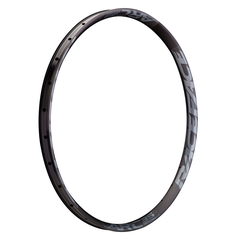 ARC 35 MTB CLN Offset Alu 32H Rim / black / 27.5"