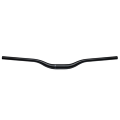 Atlas ALU 35x800 20MM Riser Bar / black