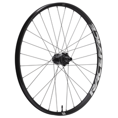Turbine 30 ALU MTB CLN Center Lock Wheel V2 / black / 29"/12x148-