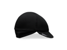 Seasonal Wool Cycling Cap / black / S/M