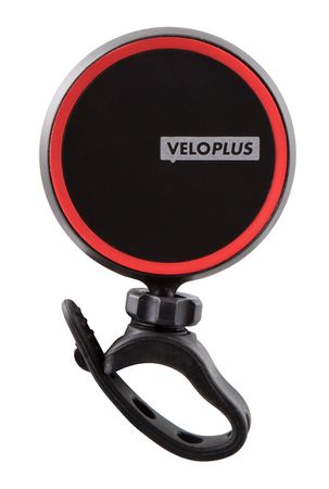 RÜCKSICHT Sicherheits-Rück, Spiegel Veloplus Swiss Design